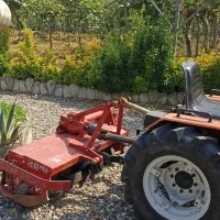 تراکتور گلدونی مدل ۸۳|خودرو سنگین|تنکابن, |دیوار