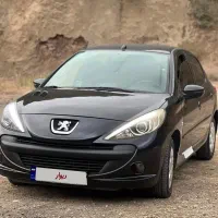۲۰۷ مدل ۱۴۰۱ فرمون برقی