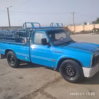 باربری با نیسان