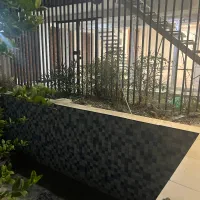 تریبلکس اسکلت بتن|فروش خانه و ویلا|جیرفت, |دیوار