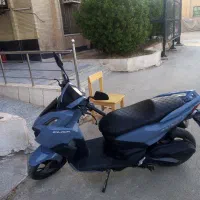 فروش موتور سیکلت کلیک مدل 403