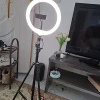 رینگ لایت