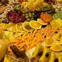 دنیای فینگر فود وفست فود|خدمات پذیرایی، مراسم|کرمانشاه, |دیوار