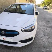 شاهین GL صفر|خودرو سواری و وانت|شیراز, شهرک مطهری|دیوار