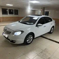 برلیانس اتومات 330