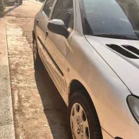 206 تیپ 2|خودرو سواری و وانت|ساری, |دیوار