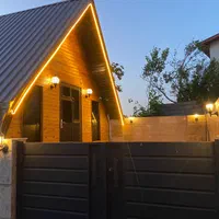 ویلا کلبه سوئیسی دوبلکس