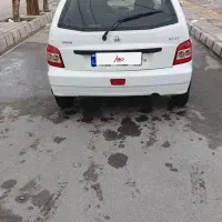 پراید ۱۱۱مدل ۹۶ عروسک|خودرو سواری و وانت|شهرکرد, |دیوار