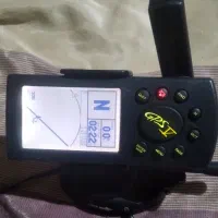 جی پی اس گارمین