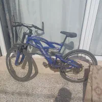 دوچرخهvivaسایز۲۶|دوچرخه، اسکیت، اسکوتر|مبارکه, |دیوار