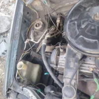 پراید مدل79|خودرو سواری و وانت|اردبیل, |دیوار