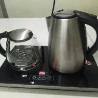 چای ساز برند گوسونیک.