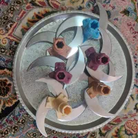 تیغهی خوردکن دستی
