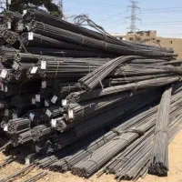 فروش انواع تیرآهن میلگرد نبشی شیروانی درب و پنجره|مصالح و تجهیزات ساختمان|قم, خداکرم|دیوار