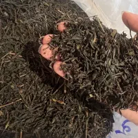 چای بهاره دستی خانگی