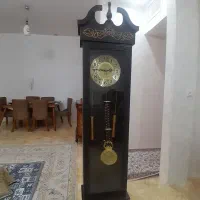 ساعت قدی سالم بدون شکستگی  با ضمانت سالم بودن|ساعت دیواری و تزئینی|اراک, |دیوار