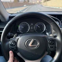 لکسوس is250|خودرو سواری و وانت|تهران, کامرانیه|دیوار