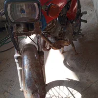 موتورسیکلت|موتورسیکلت|چابهار, |دیوار