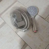 دوش حمام