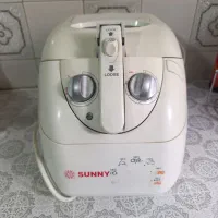 سرخ کن SUNNY|اجاق گاز و لوازم برقی پخت‌وپز|مشهد, نیروی هوایی|دیوار