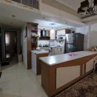 آپارتمان۱۰۷متردوخوابه. فدک، فضل اباد، شهرک ولیعصر