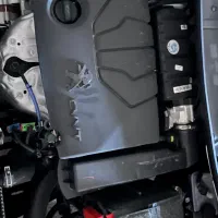 ۲۰۷ پانا تیوفایو پلاس با رینگ|خودرو سواری و وانت|یزد, |دیوار