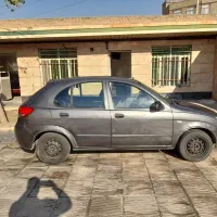 تیبا ۲ مدل ۹۴|خودرو سواری و وانت|تهران, مظاهری|دیوار