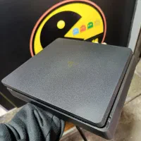 کنسول PS4 کپی خور 2 دسته همراه بازی|کنسول، بازی ویدئویی و آنلاین|رشت, معلم|دیوار