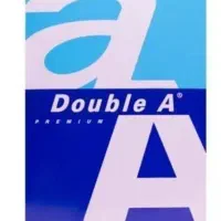 بسته ۵۰۰ عددی کاغذA4 double A