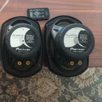 باند پایونر ۶۹۷۵ سری اول