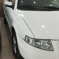 سمند سورن مدل 88 نقد و اقساط