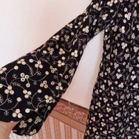 مانتو سنتی اصلا پوشیده نشده|لباس|پارس‌آباد, |دیوار