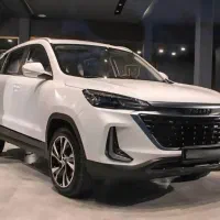 خودرو تیگارد مدل۴۰۴