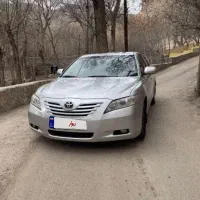 تویوتا کمری GL 2008|خودرو سواری و وانت|یزد, |دیوار