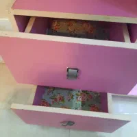 کتابخانه ومیز تحریر|کتابخانه، شلف، قفسه‌های دیواری|بندر ماهشهر, |دیوار