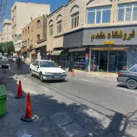 اجاره مغازه ۲۵متر/شهرری/خیابان 24متری/شهر ری|اجارهٔ مغازه و غرفه|تهران, ظهیرآباد|دیوار
