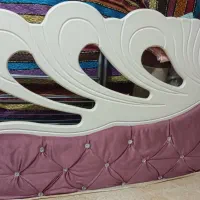تخت خواب دونفره