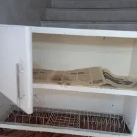 اب چکان|آب‌چکان و نظم‌دهنده ظروف|رزن, |دیوار