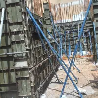 نیرو آرماتوربند