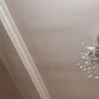 فروش فوری دو عدد لوستر