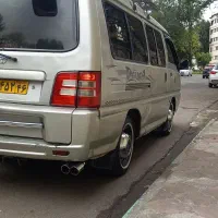 اجاره ون دربستی تمام نقاط کشور|خدمات حمل و نقل|رشت, یخسازی|دیوار