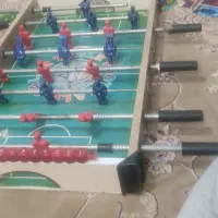 فوتبال دستی