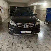 چانگان cs35|خودرو سواری و وانت|تهران, وحیدیه|دیوار