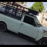 پیکان وانت ۹۰