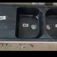 سینک ظرفشویی سرامیکی