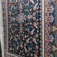 چندتخته فرش ۹متری تک زیرقیمت کارخانه به فروش میرسد|فرش|ساری, |دیوار