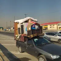 حمل باروانت تهران،پردیس،رودهن،بومهن،تخلیه بارگیری|خدمات حمل و نقل|پردیس, فاز ۴|دیوار