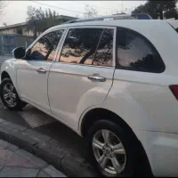 فروش نقدی لیفان ایکس 60 دنده هیلمنی درحد1404.|خودرو سواری و وانت|دوگنبدان, |دیوار