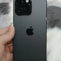 آیفون چهارده پرومکس مشکی