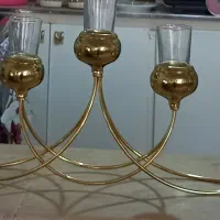 شمعدان درحد نو